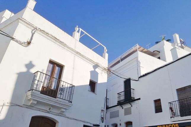 Thumbnail Town house for sale in Vejer De La Frontera, Vejer De La Frontera, Cádiz, Andalusia, Spain