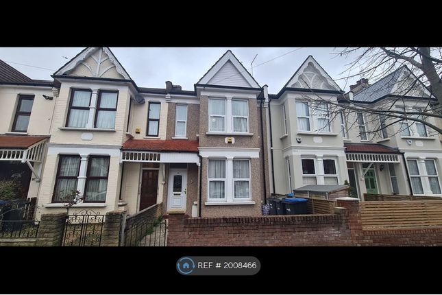 Thumbnail Terraced house to rent in York Road, London