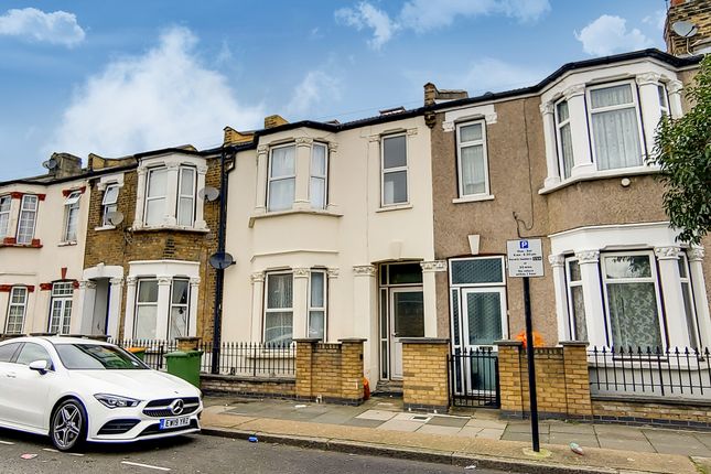 Thumbnail Terraced house for sale in Grosvenor Road, Forest Gate