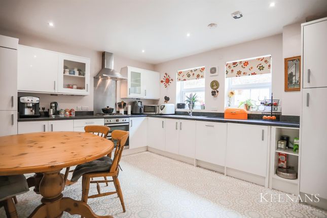 Semi-detached house for sale in Clerk Hill Road, Sabden, Clitheroe