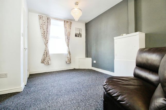 End terrace house for sale in Watson Road, Llandaff North, Cardiff