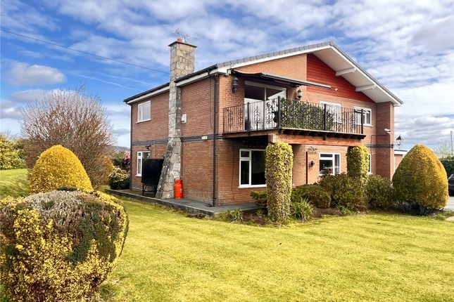 Annwyn,, Melverley Road, Shrewsbury photo 2