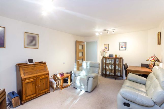 Flat for sale in Jenner Court, St. Georges Road, Cheltenham, Gloucestershire