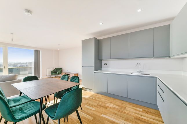 The Oakwood, Colina Road, Haringey, London, N15 photo 3