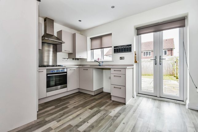 Terraced house for sale in Lark Field Close, Astley, Tyldesley, Manchester
