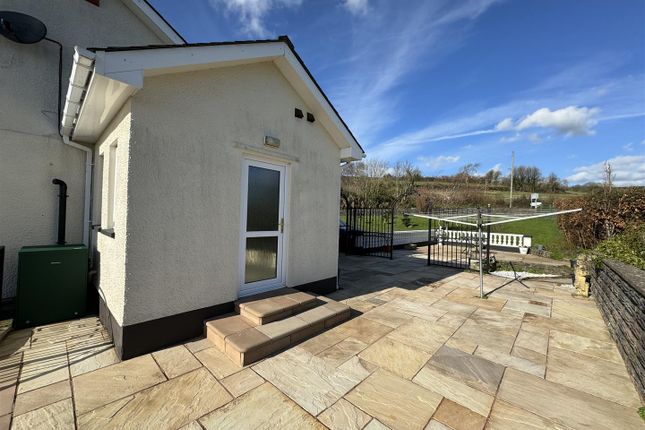 Detached house for sale in Ferry Road, Kidwelly