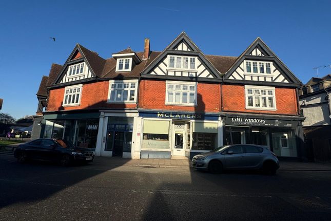 Thumbnail Restaurant/cafe for sale in Church Street, Weybridge