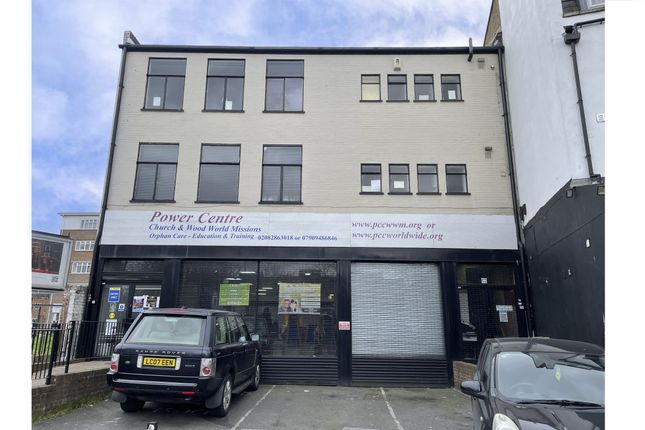Thumbnail Property for sale in 238-240 London Road, Mitcham, Greater London