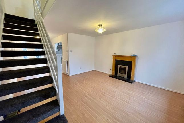 Semi-detached house to rent in Whitefield Road, Bury, Greater Manchester
