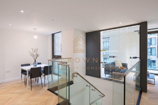 113, Siena House, 9 Bollinder Place, London photo 2