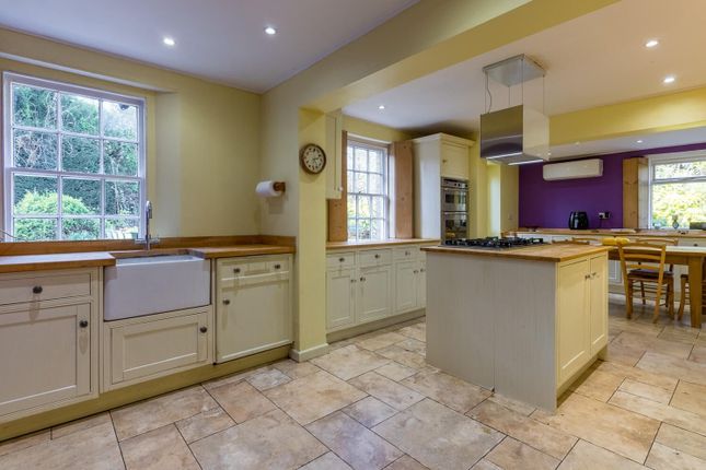 Detached house for sale in Christchurch, Wisbech