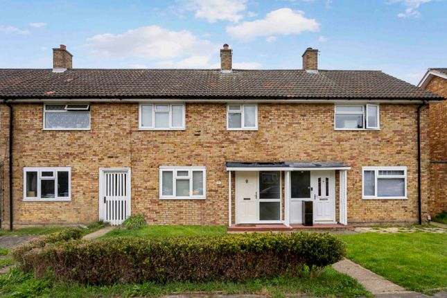 Terraced house to rent in Kent Way, Surbiton