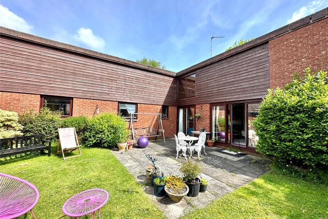 Bungalow for sale in Westlands, Bransgore, Christchurch, Hampshire