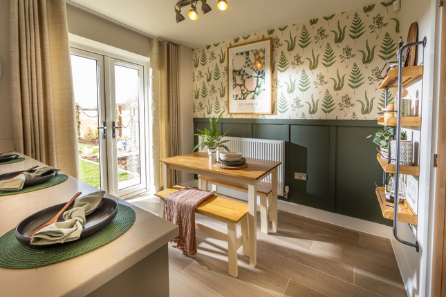 PLOT105, Parkway, Gaywood, King's Lynn photo 3