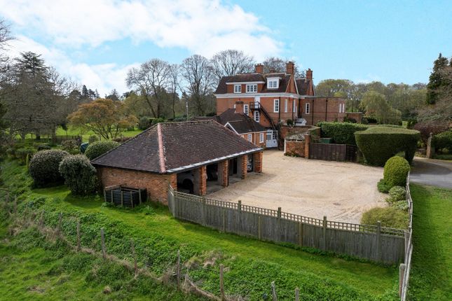 Country house for sale in Rhinefield Road, Brockenhurst