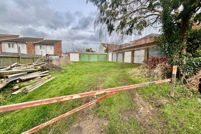 3 x Garages, London Road, Burnside Mews, Bexhill-on-Sea photo 2