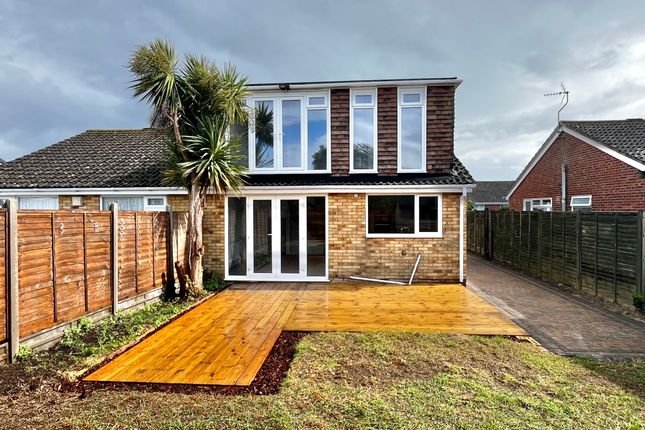 3-bed house on 54, Laurel Avenue, Romney Marsh, £350,000