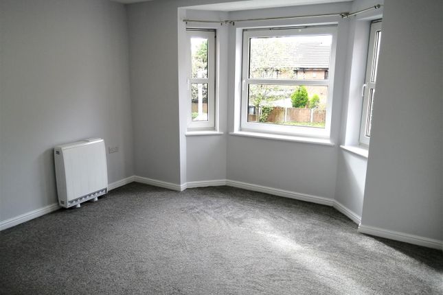 3 Eden Court, 40, Wilbraham Road, Manchester photo 3