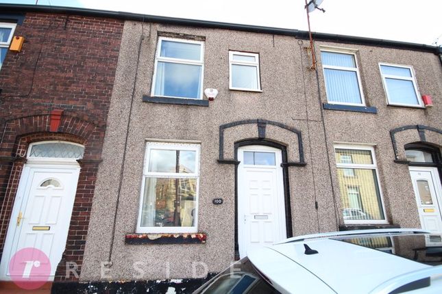 Thumbnail Terraced house for sale in Thrush Street, Meanwood, Rochdale