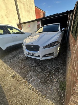 Garage, 18, New Road East, Portsmouth photo 5