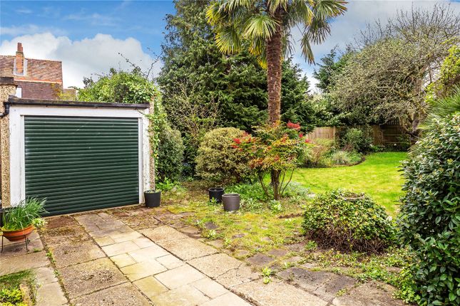 Detached house for sale in Evesham Road, Reigate, Surrey