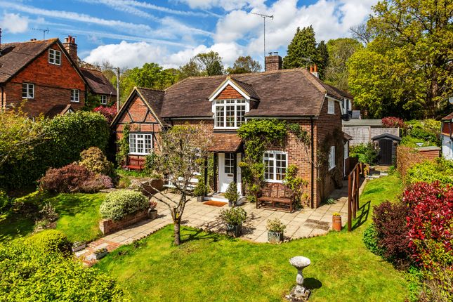 Thumbnail Detached house for sale in Mill Lane, Chiddingfold, Godalming, Surrey