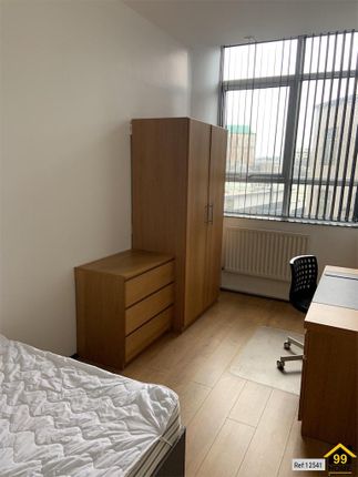 Flat to rent in Ranelagh House, Liverpool, Mersetyside