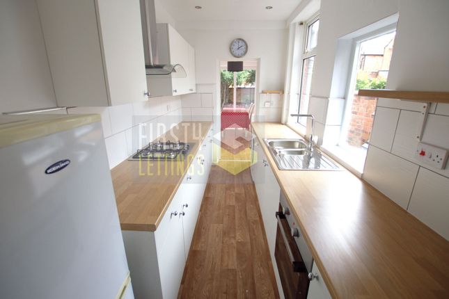Hartopp Road, Leicester photo 2