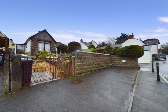 Thumbnail Bungalow for sale in Main Road, Hutton, Weston-Super-Mare