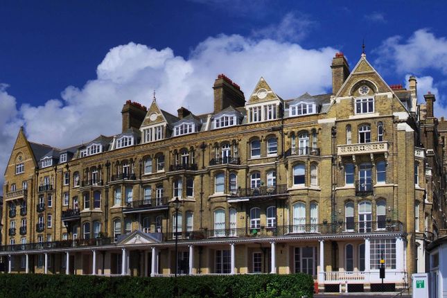Flat to rent in Victoria Parade, Ramsgate