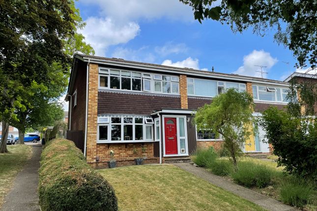 End terrace house for sale in Yewlands, Sawbridgeworth