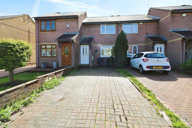 Town house for sale in Sheffield Lane, Catcliffe, Rotherham