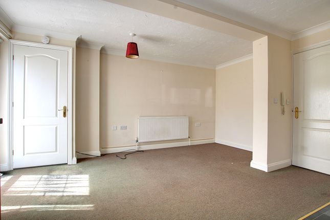 Flat 1, 64D, Huntingdon Road, Chatteris photo 4