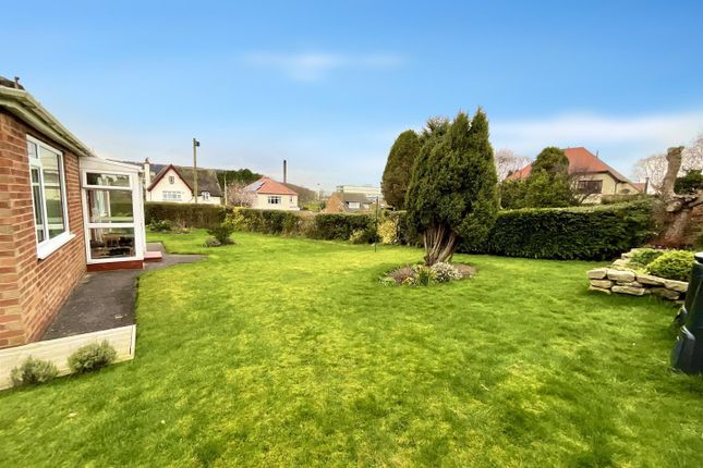 Detached bungalow for sale in Scalby Road, Scarborough