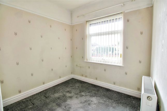 Terraced house for sale in Lowden Avenue, Litherland, Merseyside