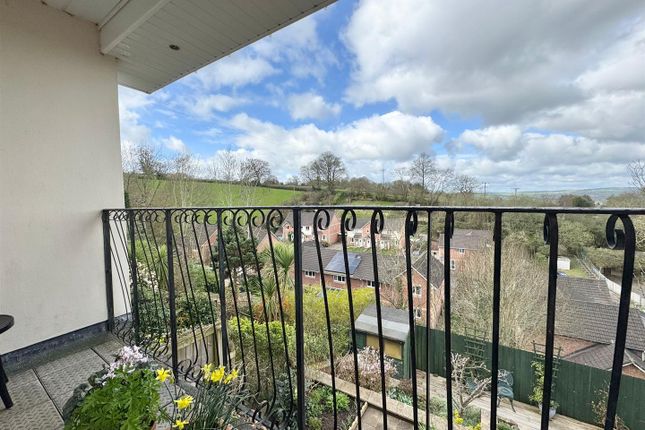 38, Sideling Fields, Devon photo 4