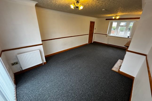 Wreford Crescent, Leicester photo 4