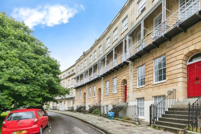 Thumbnail Flat for sale in Saville Place, Clifton, Bristol