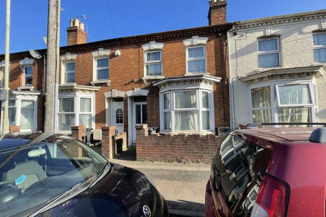 Thumbnail Terraced house for sale in Stroud Road, Linden, Gloucester