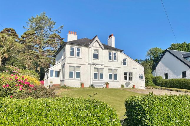 Helenslea Front