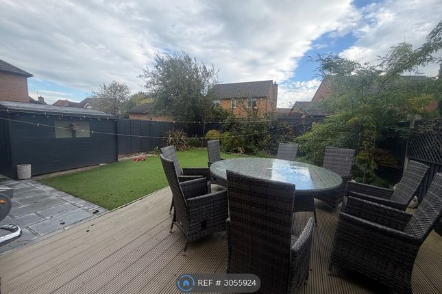Guernsey Close, Middlewich photo 3