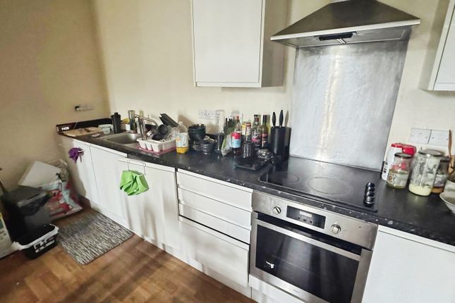 003 Prosperity House, Gower Street, Derbyshire, United Kingdom photo 2