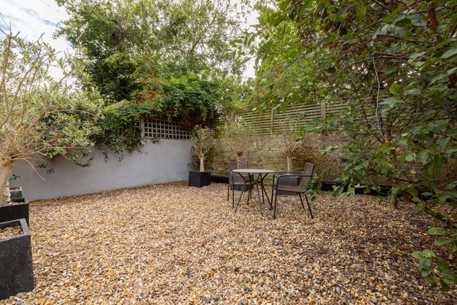 Semi-detached house for sale in Oxford Gardens, London