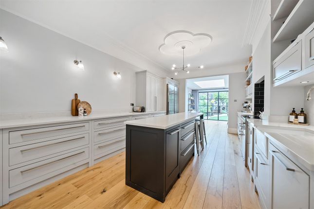 Thumbnail Semi-detached house for sale in Olive Road, London