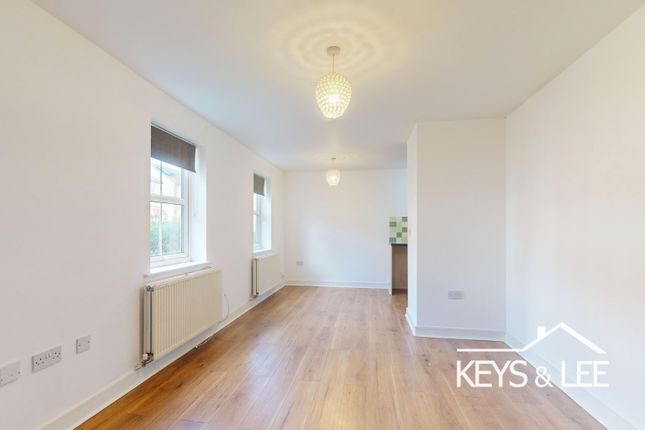 Flat for sale in Meridien, Clydesdale Road, Hornchurch