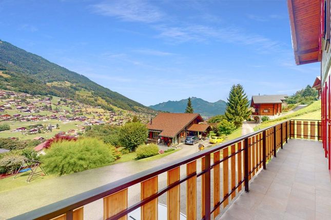 Villa for sale in Troistorrents, Canton Du Valais, Switzerland