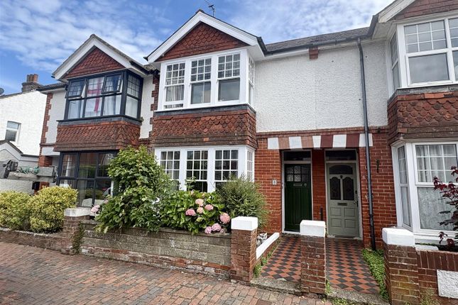 3-bed house on 8, Guestling Road, Eastbourne, £300,000