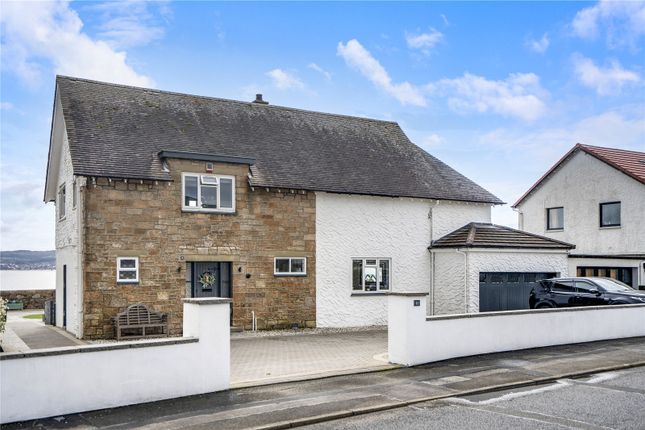 Detached house for sale in Ferniegair Avenue, Helensburgh, Argyll And Bute