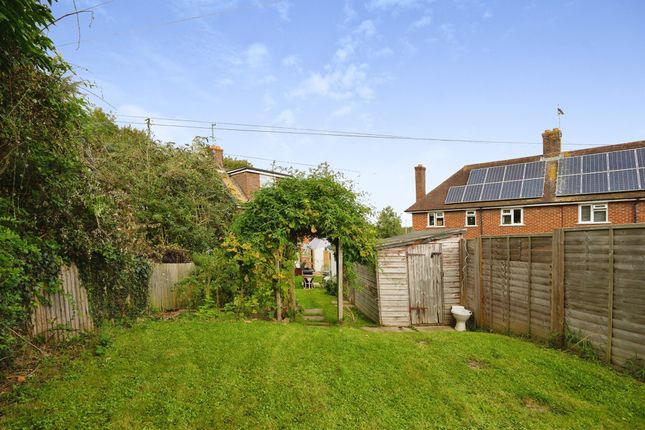 Thumbnail Terraced house for sale in Eridge Green, Lewes