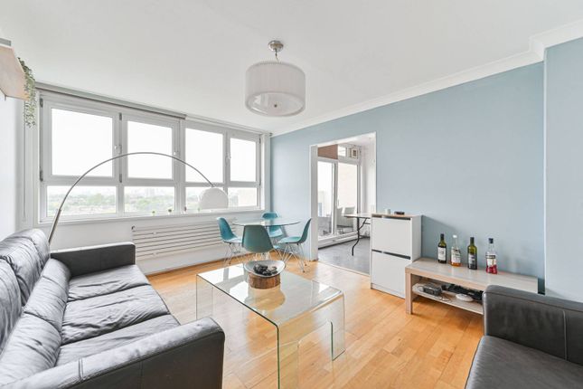 Thumbnail Flat for sale in Pinter House, Clapham, London